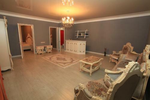 Hostal Guest House Esma