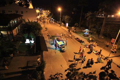 Hostal Guest House Esma