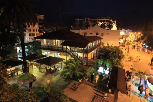 Hostal Guest House Esma