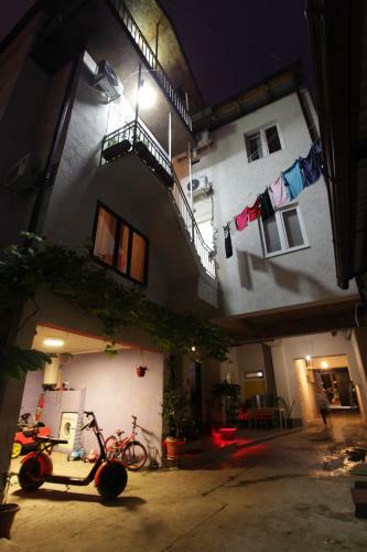 Hostal Guest House Esma