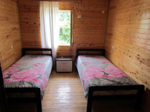 Hostal Guest House Stella