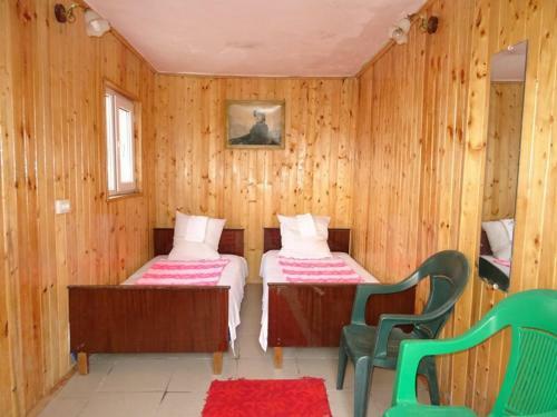 Hostal Guest House U Larisy