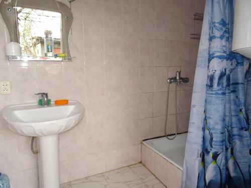 Hostal Guest House U Larisy