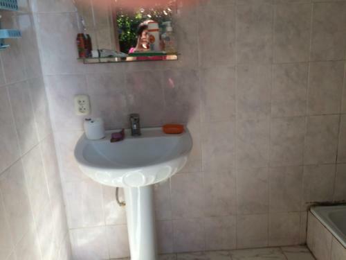 Hostal Guest House U Larisy