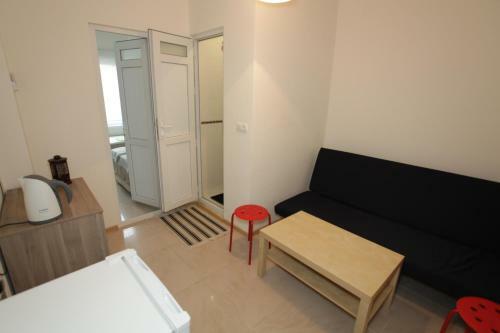 Hostal Sukhum City Hostel