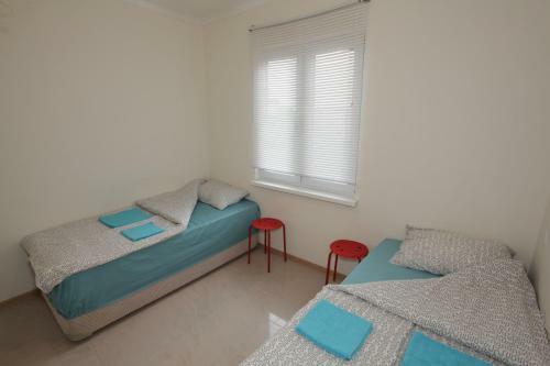 Hostal Sukhum City Hostel