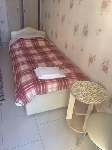 Hostal Sariya