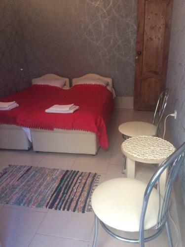 Hostal Sariya