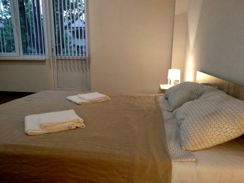 Hostal Guesthouse Na Beregu