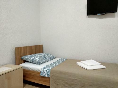 Hostal Guesthouse Na Beregu