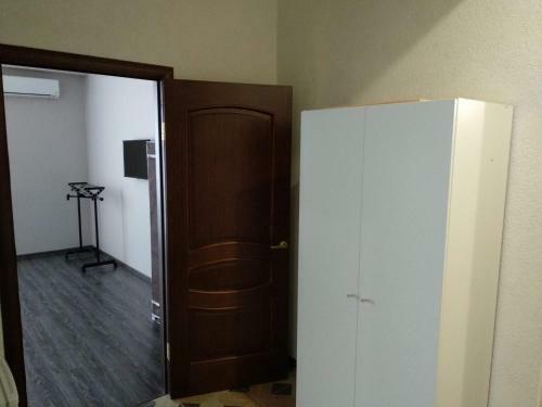 Hostal Guesthouse Na Beregu