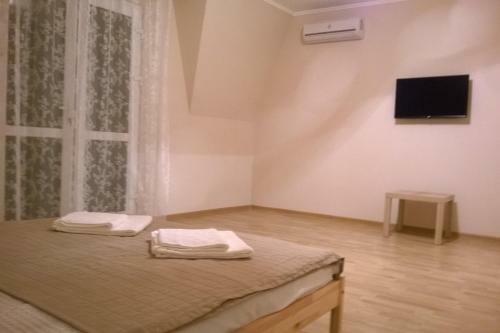 Hostal Guesthouse Na Beregu