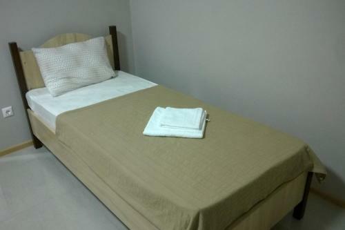 Hostal Guesthouse Na Beregu