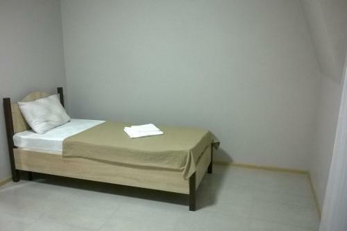 Hostal Guesthouse Na Beregu