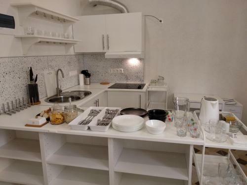 Hostal Guesthouse Na Beregu