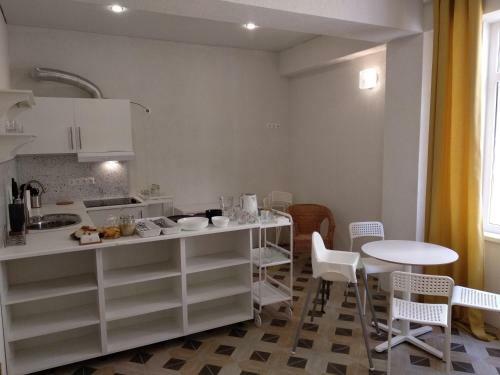 Hostal Guesthouse Na Beregu