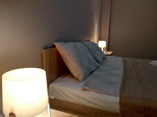 Hostal Guesthouse Na Beregu