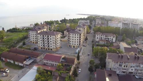 Hostal Guesthouse Na Beregu