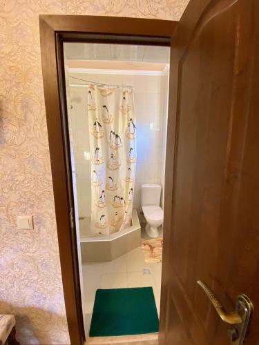 Hostal Anzhelika Guest House