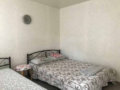 Hostal Guest House Chetyre Sezona