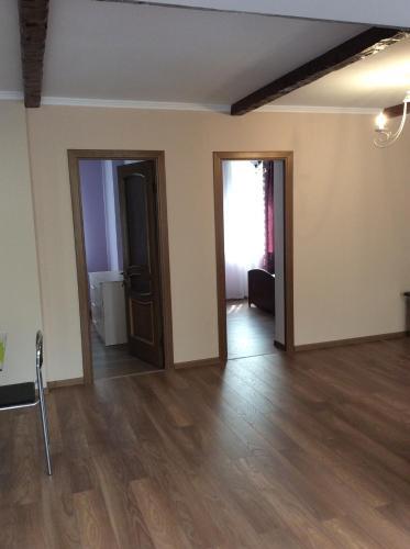 Guest House Na Komarov 1