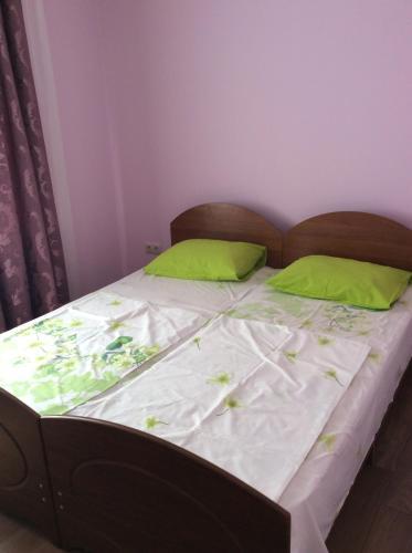 Guest House Na Komarov 1