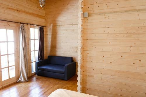 Hostal Eco-houses