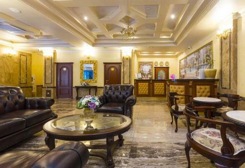 Hotel Sun Palace Gagra