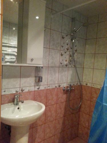 Hostal Orhidea Guest House