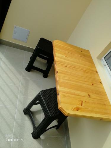 Hostal Orhidea Guest House