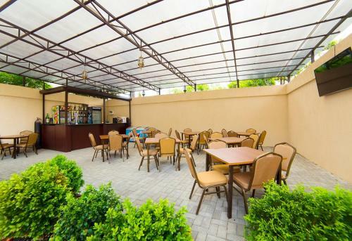 Hostal Reprua Guest House