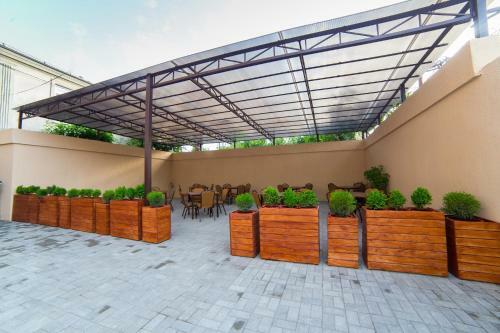 Hostal Reprua Guest House