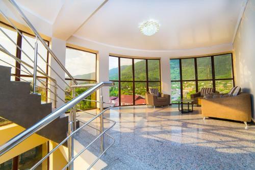 Hostal Reprua Guest House