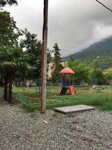 Posada Semeynyy Mini Hotel