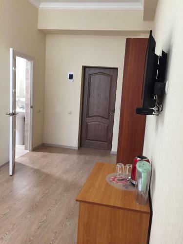 Posada Semeynyy Mini Hotel