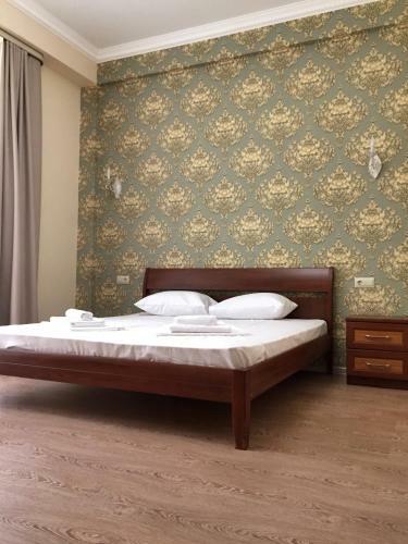 Posada Semeynyy Mini Hotel