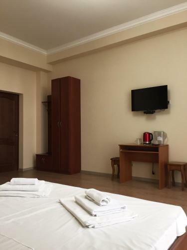 Posada Semeynyy Mini Hotel