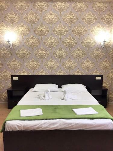 Posada Semeynyy Mini Hotel