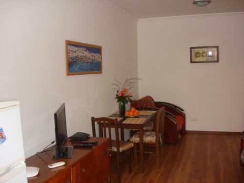 Apartamento Kvartira Abazgaa 43/1
