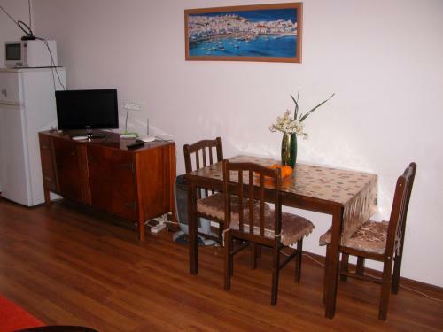 Apartamento Kvartira Abazgaa 43/1
