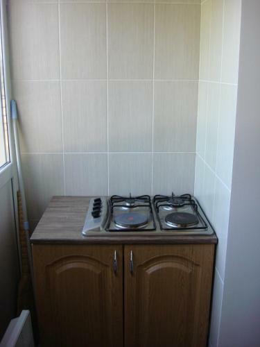 Apartamento Kvartira Abazgaa 43/1