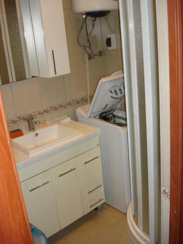 Apartamento Kvartira Abazgaa 43/1