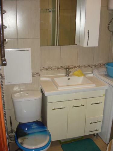 Apartamento Kvartira Abazgaa 43/1