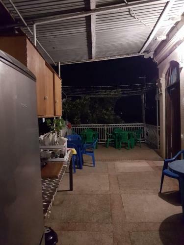 Hostal Zefir Guesthouse
