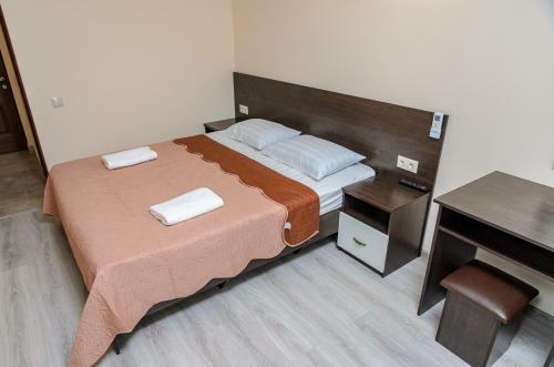 Orchidea Hotel