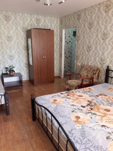 Apartment On Abazgaa 53/4