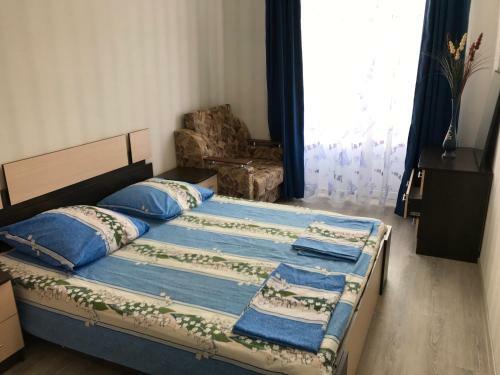 Apartment On Abazgaa 51