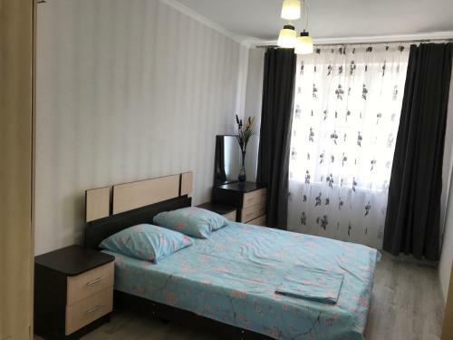 Apartment On Abazgaa 51
