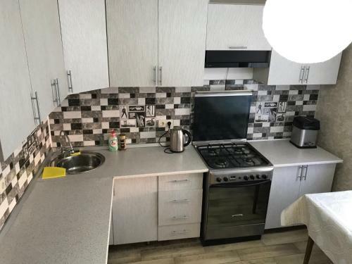 Apartment On Abazgaa 51