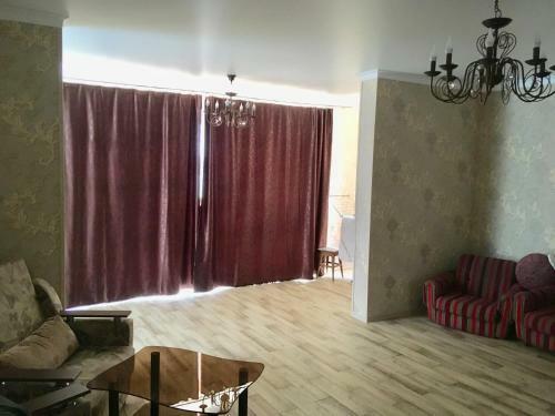 Apartment On Abazgaa 51